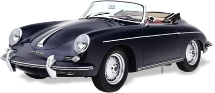 World-Class Porsche Brake Restoration