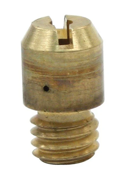 0.00 VW Carburetor Pump Exhaust Valve for 40/44/48 Carbs.