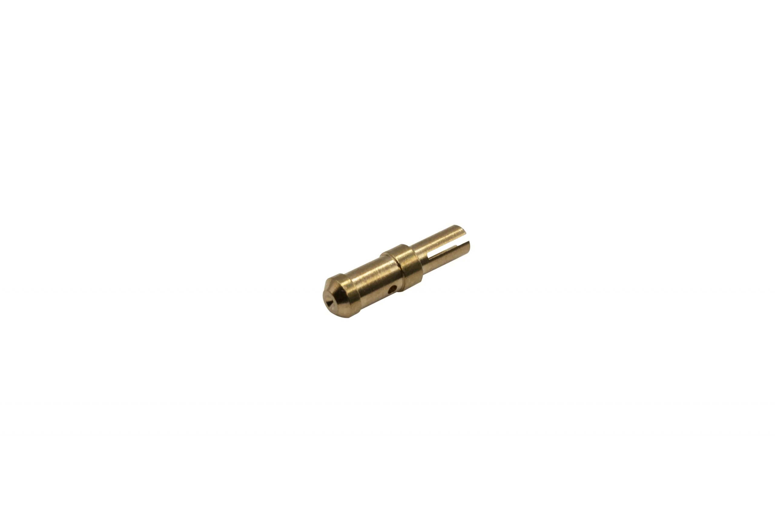 0.45 Idle Jet for EMPI and Weber Carbs