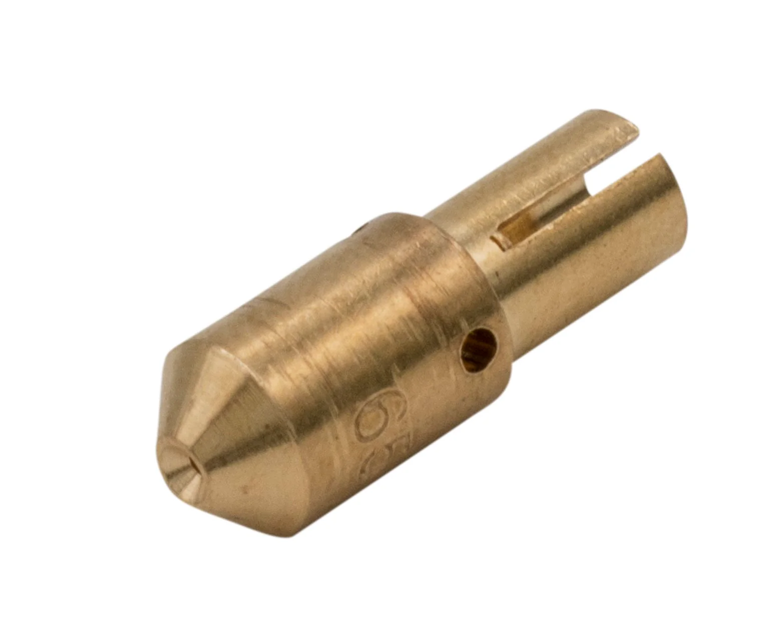 0.50 Idle Jet for EMPI and Weber Carbs