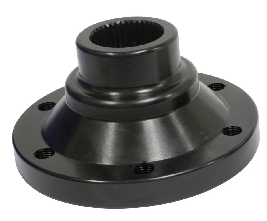 091 Type 2 Trans to 930 Joint, 40 Splines, 45mm Nose, 3/8" - 24 Threads, Pair