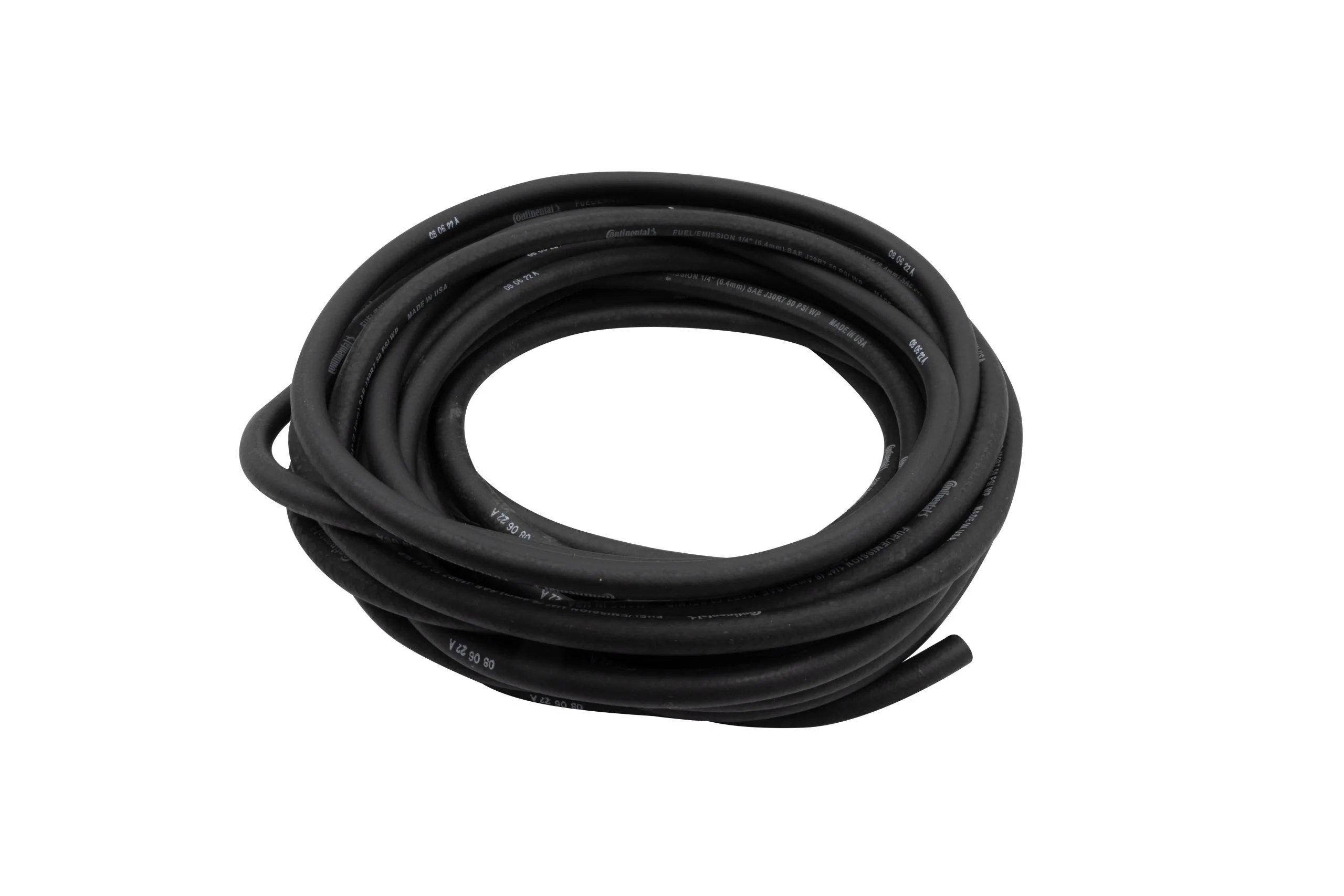 1/4" x 25' Length, Boxed