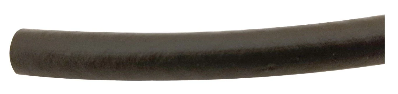 Fuel Hose - 1/4" x 5' Length, Skin packed