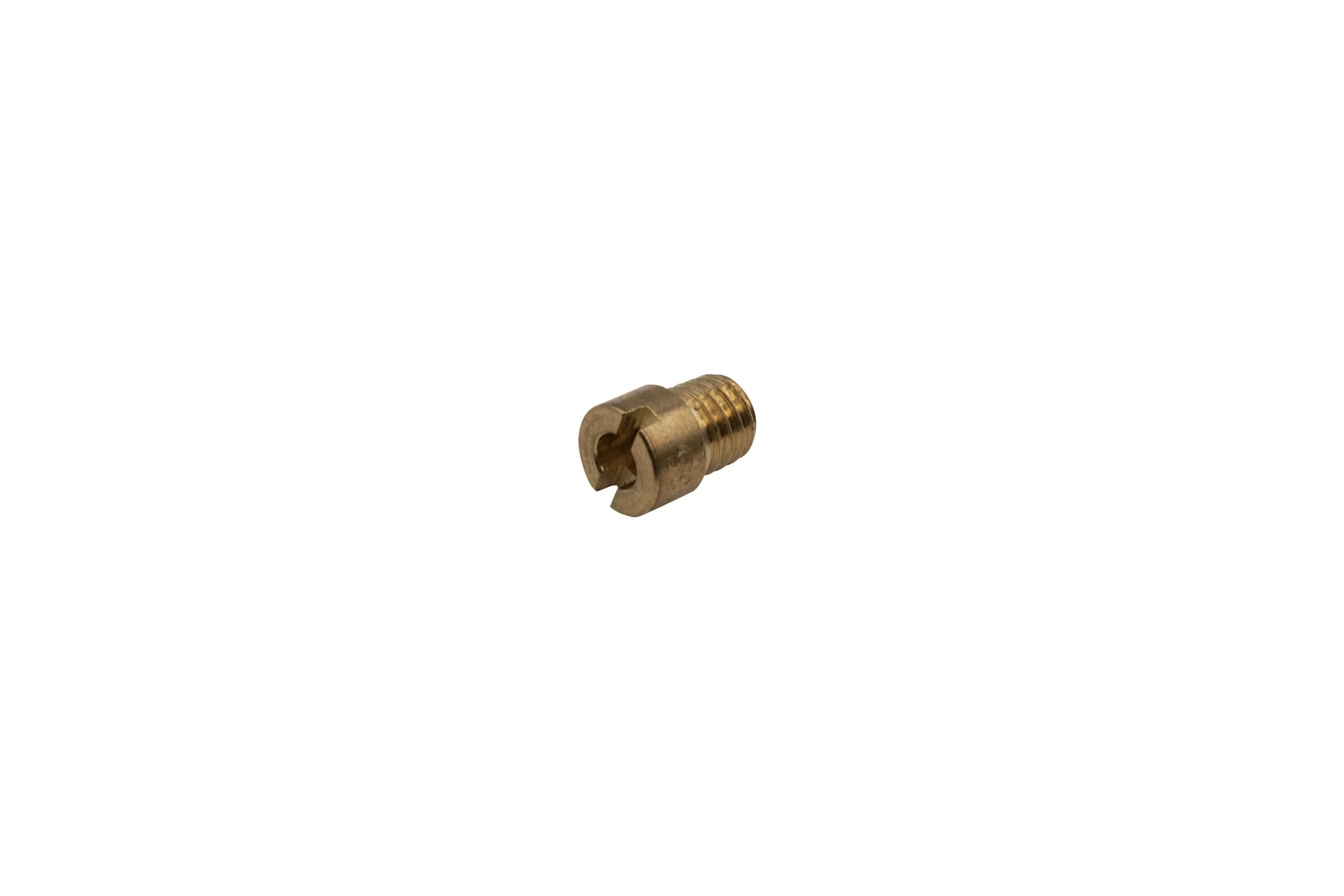 1.50 Main Jet for EMPI and Weber Carbs