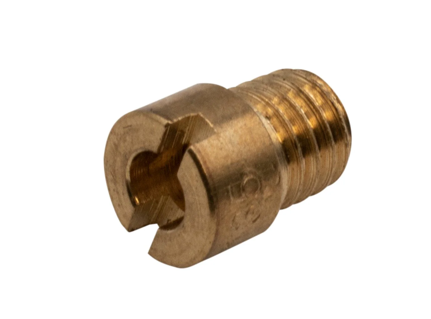 1.70 Main Jet for EMPI and Weber Carbs - Image 2