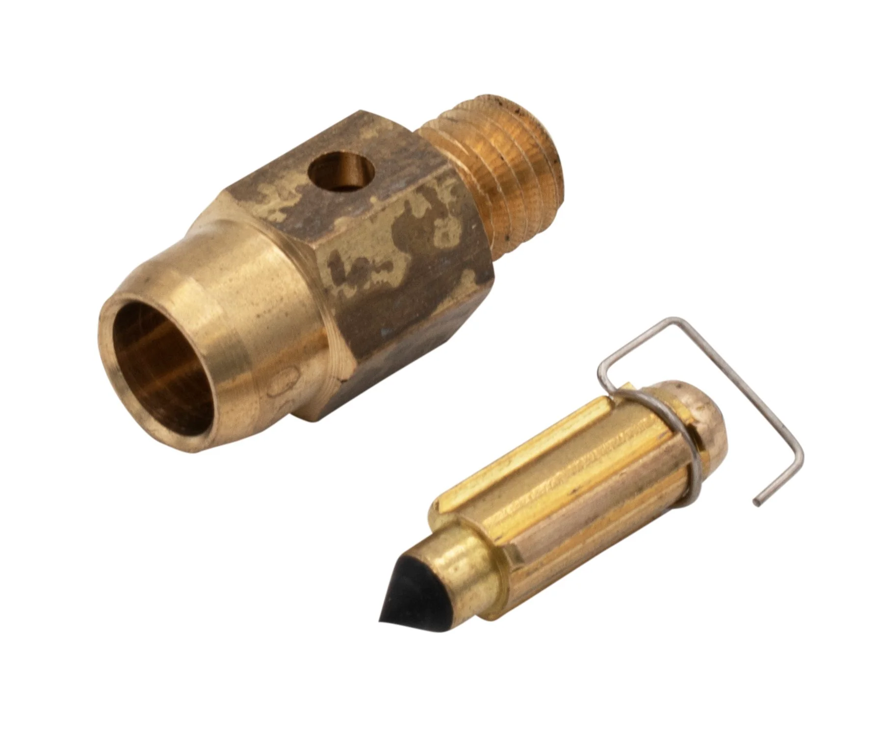 1.75mm Needle Valve & Seat for DCN, DCNF, DCOE