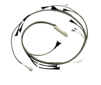1.7L Fuel Injection Harness L-Jetronic for Porsche 914-4 (1972-73)