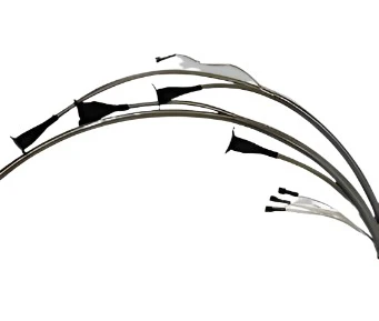 1.7L Fuel Injection Harness L-Jetronic for Porsche 914-4 (1972-73) - Image 2