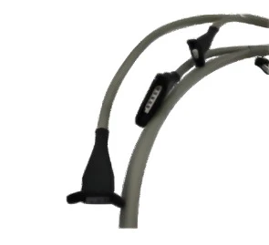 1.7L Fuel Injection Harness L-Jetronic for Porsche 914-4 (1972-73) - Image 3