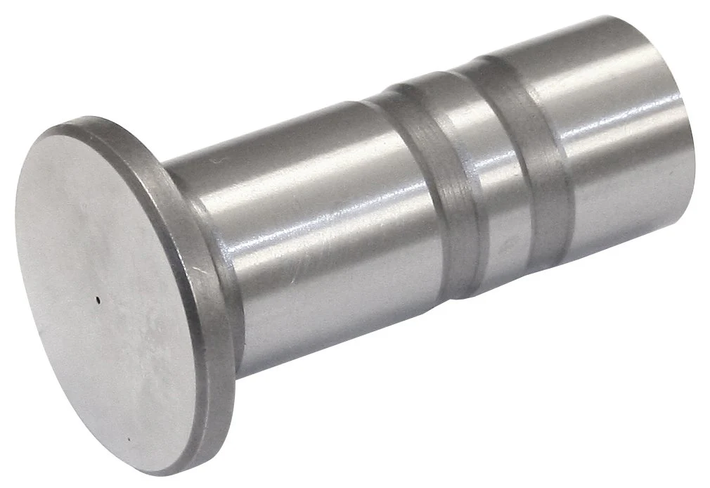 1-Piece Lifters, 30mm, with Oil Hole, Set of 8
