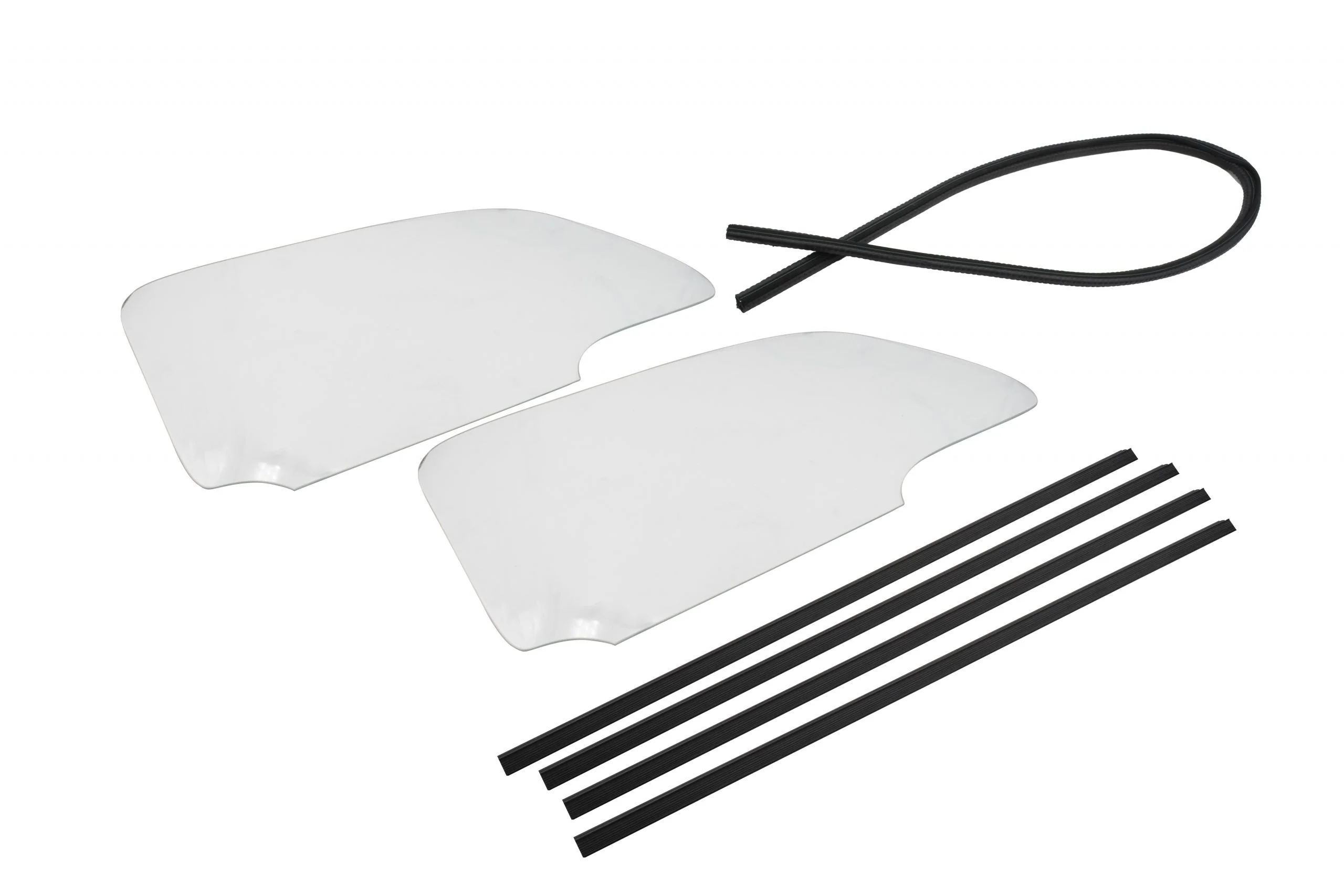 1 Piece Window Kit
