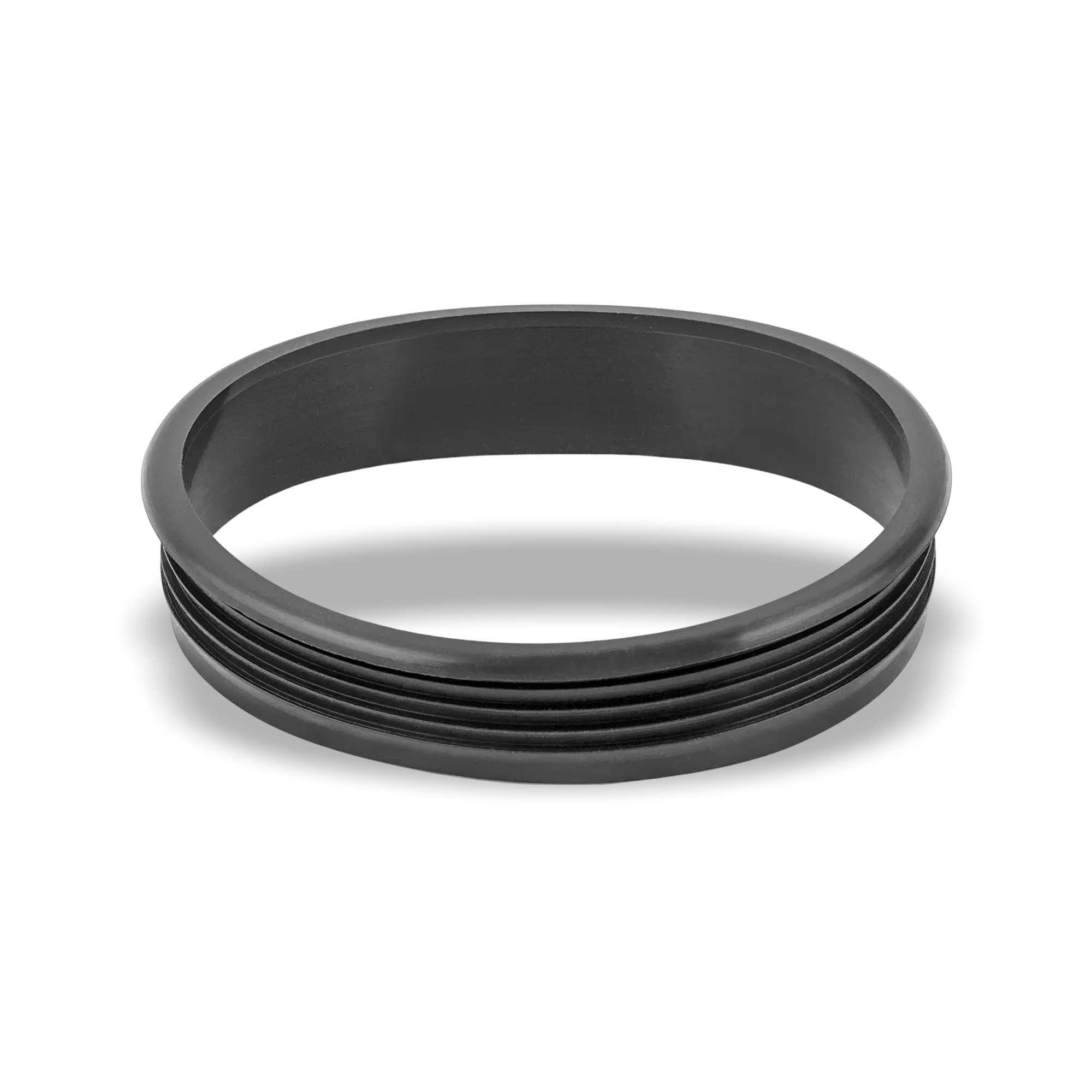 914Rubber 100 mm Gauge Ring for Porsche 911 (1970-1986) and 914 (1970-76)