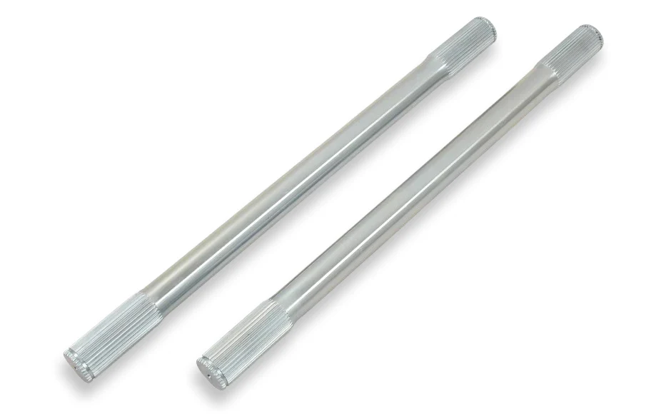 28 Spline Free Floating Axles for 108mm CV Conversions for Porsche 914 (1970-76)