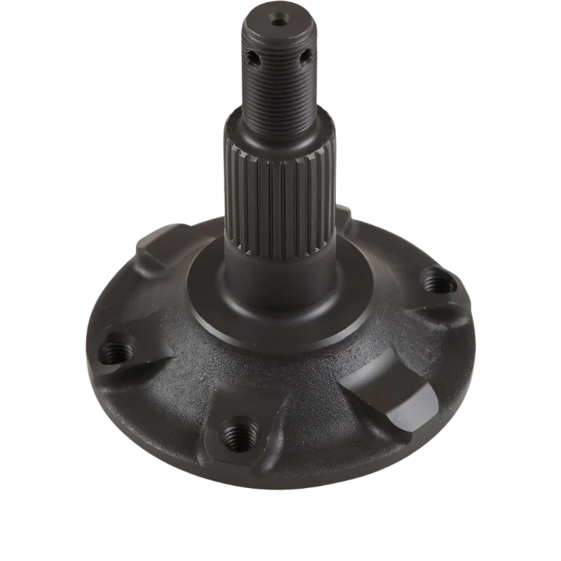 Stub Axle for Porsche 911, 912, and 914 108mm CV Conversions