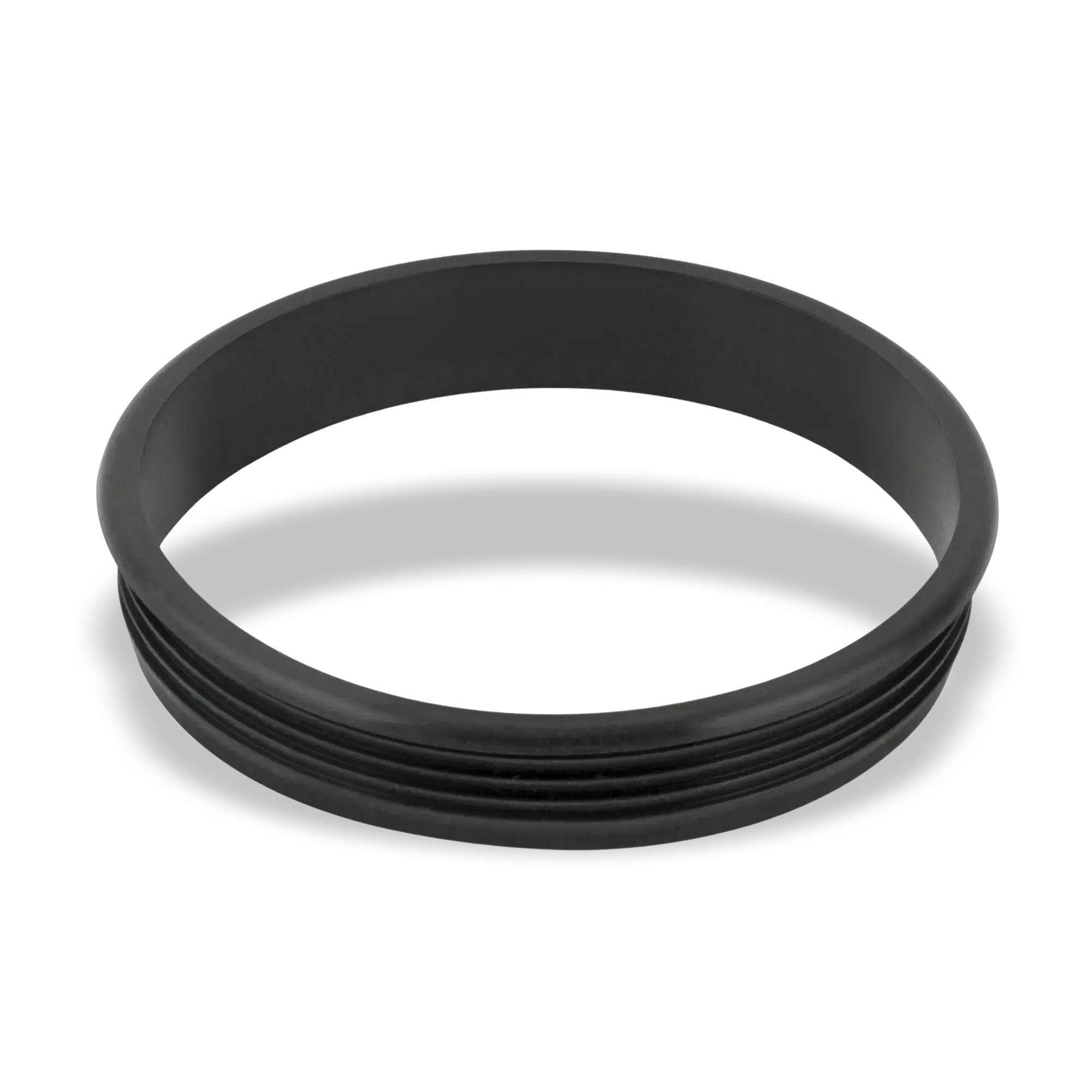 914Rubber 115mm Instrument Gauge Ring for Porsche 911 (1970-86), and 914 (1970-76)