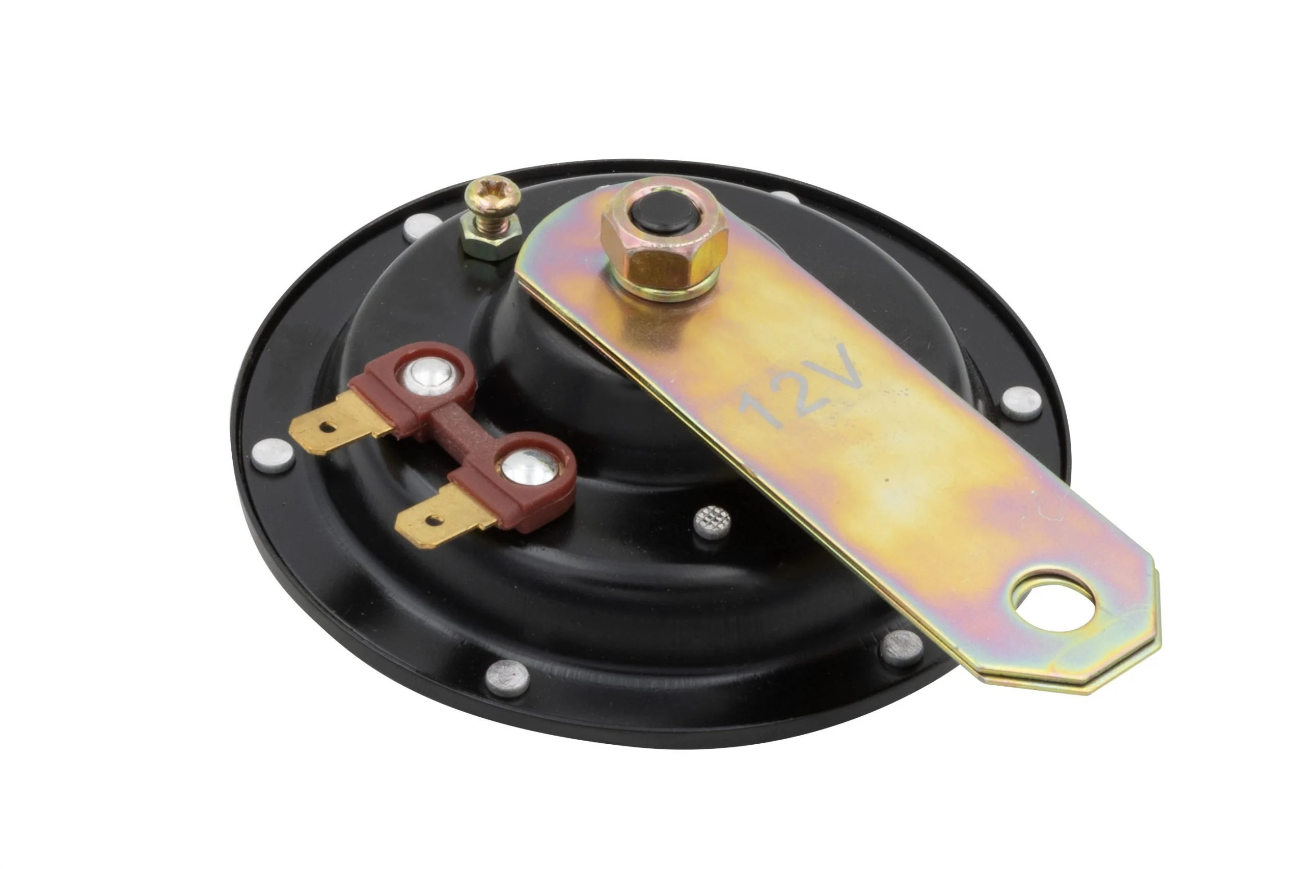 12-Volt Horn, Each