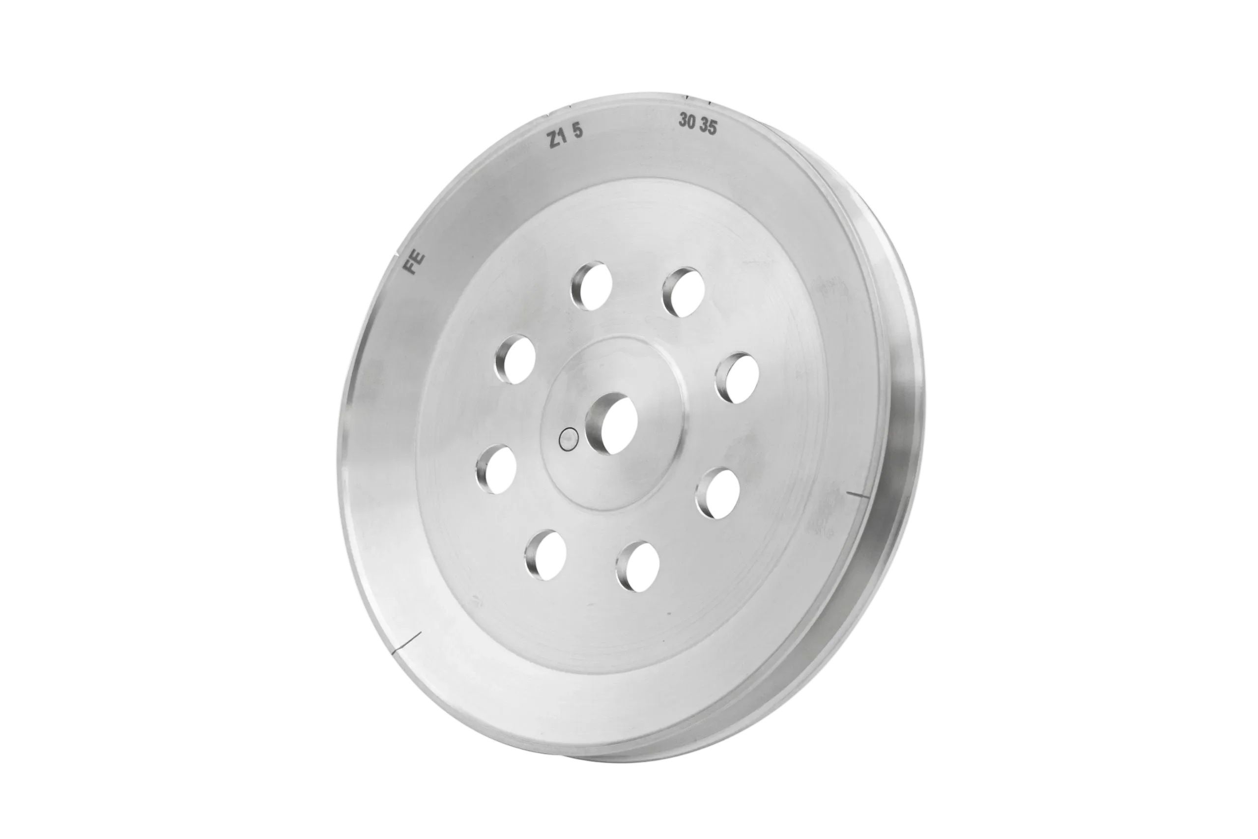 134mm PMO Crankshaft Pulley, Fits 911 (1978-83) - Image 3
