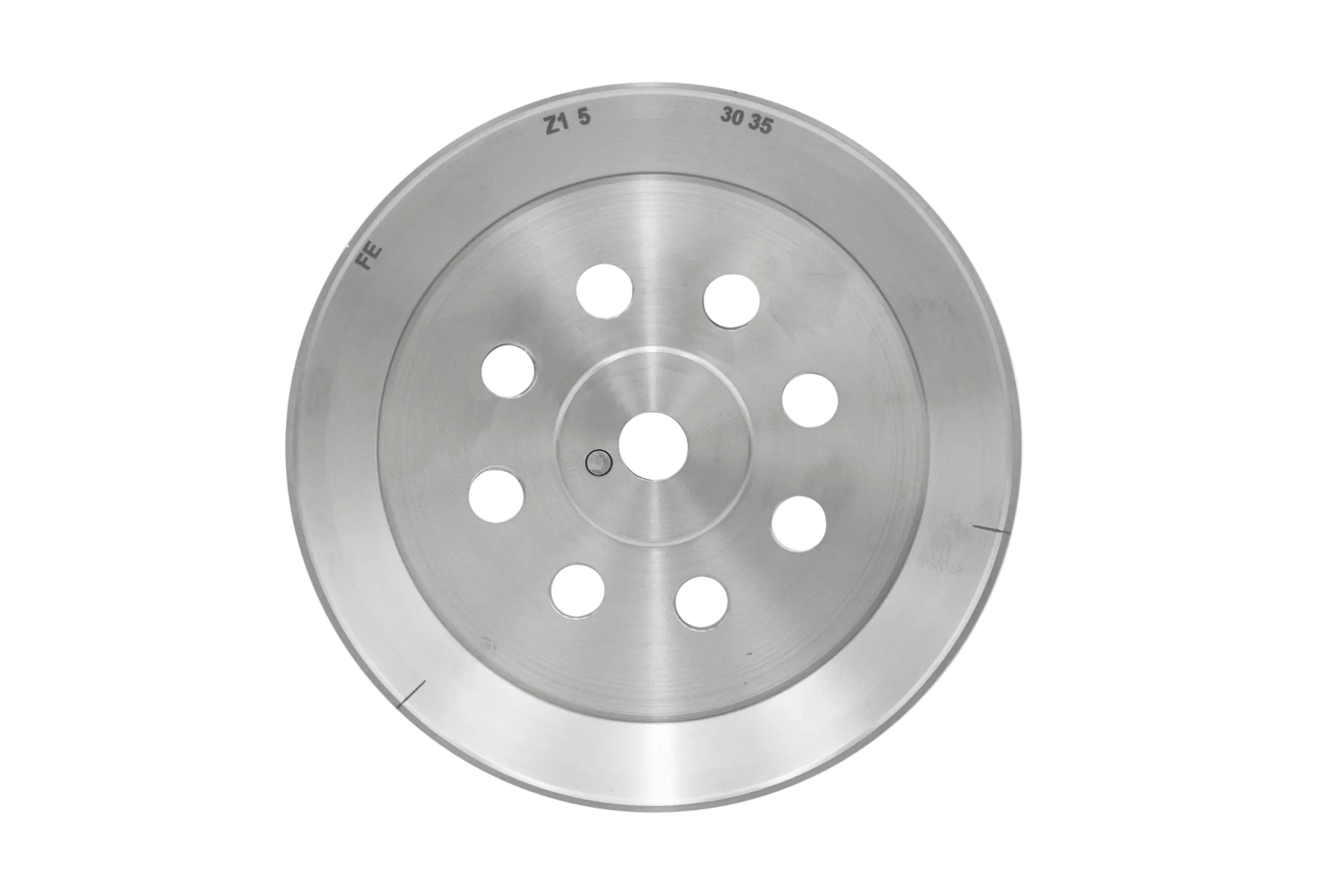 134mm PMO Crankshaft Pulley, Fits 911 (1978-83) - Image 4