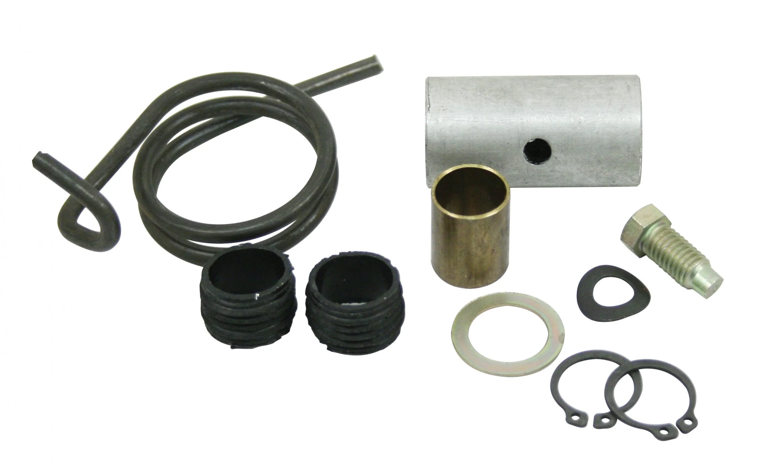 14mm Cross Shaft Bushing Kit (16mm O.D., 14mm I.D.) Fits Type 1 61-72, Type 2 to 75, Type 3 62-72