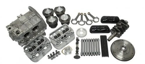 1600cc Stock Engine Kit