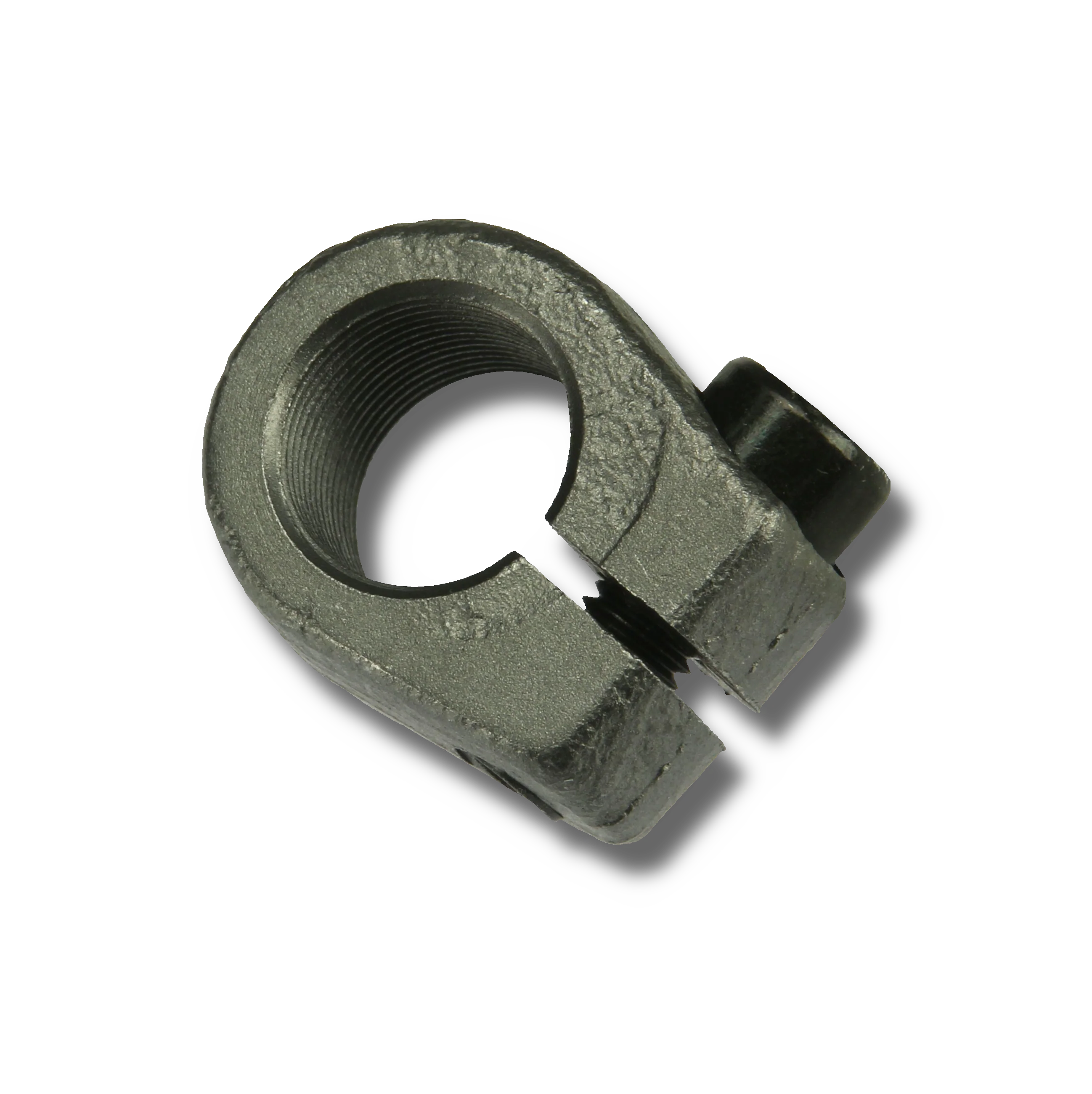 16mm Front Spindle Clamping Nut for Porsche 356, 911, 912, and 914 (1960-73)