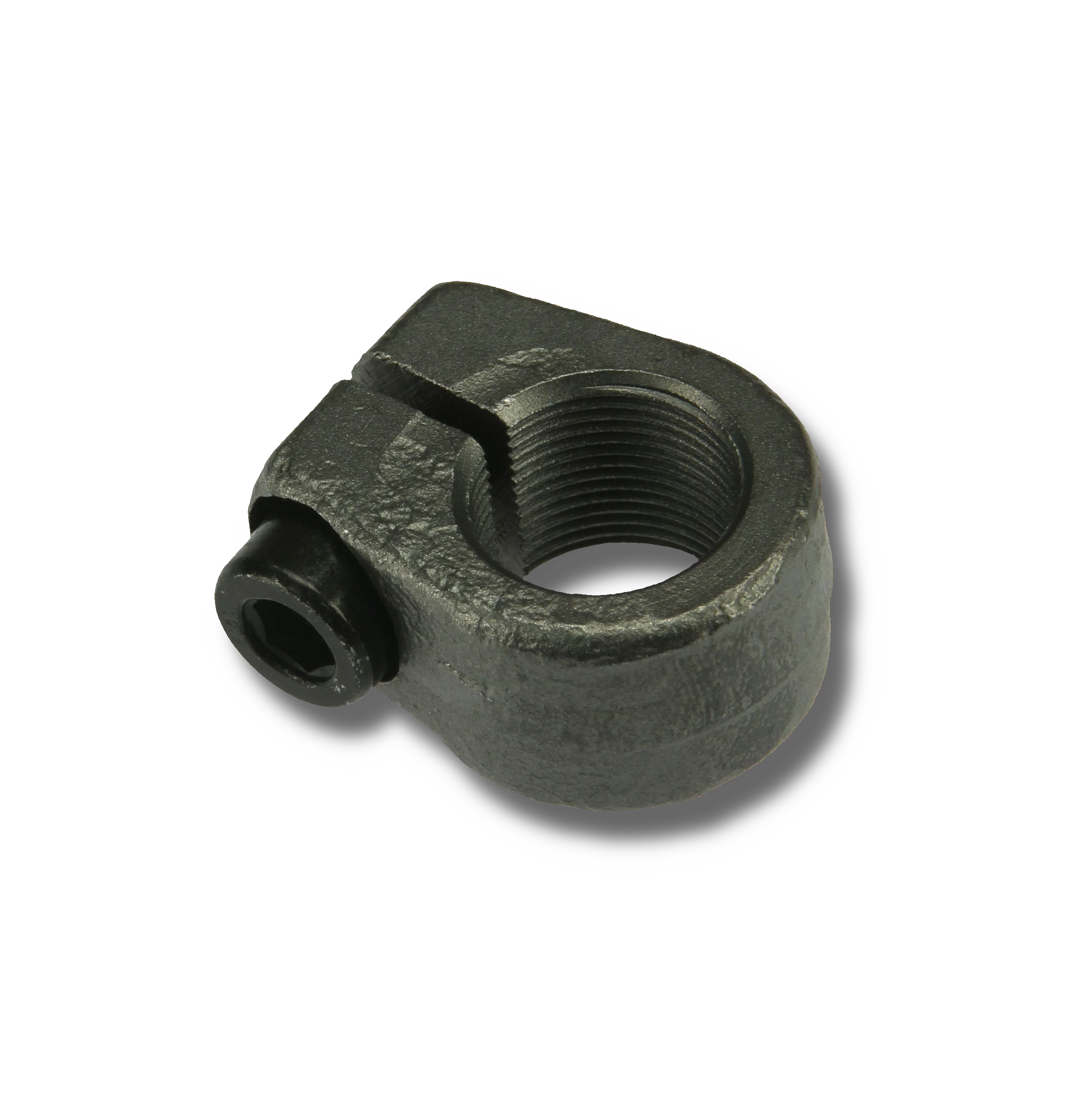 16mm Front Spindle Clamping Nut for Porsche 356, 911, 912, and 914 (1960-73) - Image 2