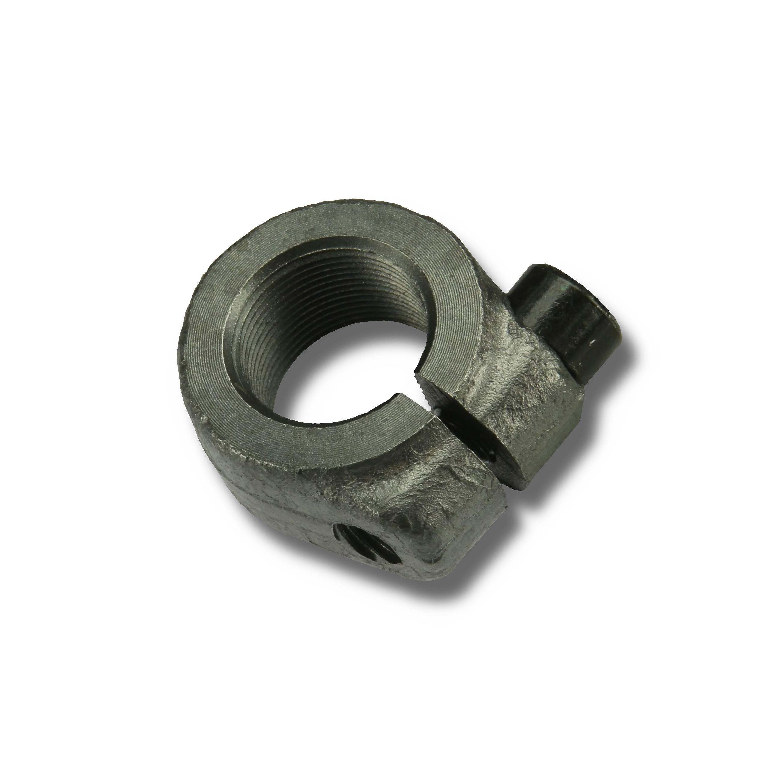18mm Front Spindle Clamping Nut for Porsche 911, 912, 924, 928, 930, 944, and 968 (1970-95)