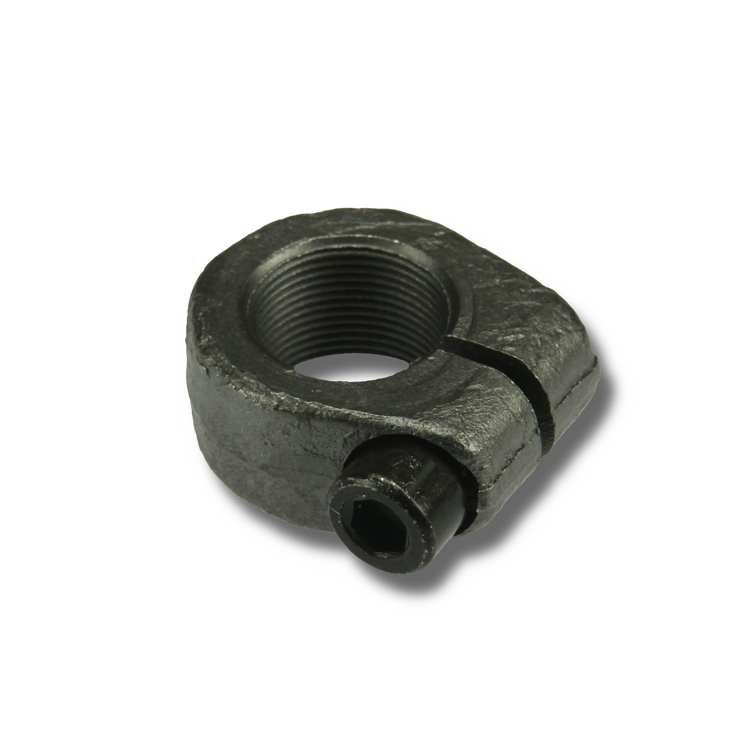 18mm Front Spindle Clamping Nut for Porsche 911, 912, 924, 928, 930, 944, and 968 (1970-95) - Image 2