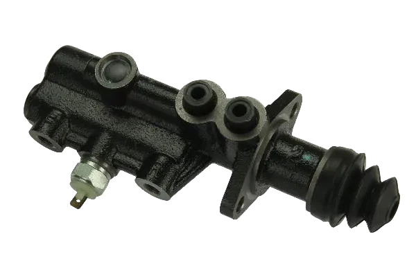 19mm Brake Master Cylinder for 911(1968-76), 912(1968-69, 1976), 914(1970-76), 914/6(1970-72) - Image 2