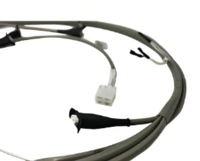 2.0L Fuel Injection Harness D-Jetronic for Porsche 914-4 (1973-74) - Image 2