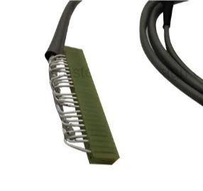 2.0L Fuel Injection Harness D-Jetronic for Porsche 914-4 (1973-74) - Image 3