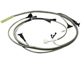 2.0L Fuel Injection Harness D-Jetronic for Porsche 914-4 (1973-74) - Image 5