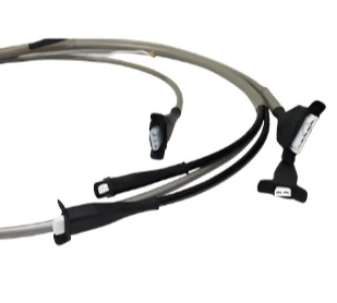 2.0L Fuel Injection Harness D-Jetronic for Porsche 914-4 (1973-74) - Image 6