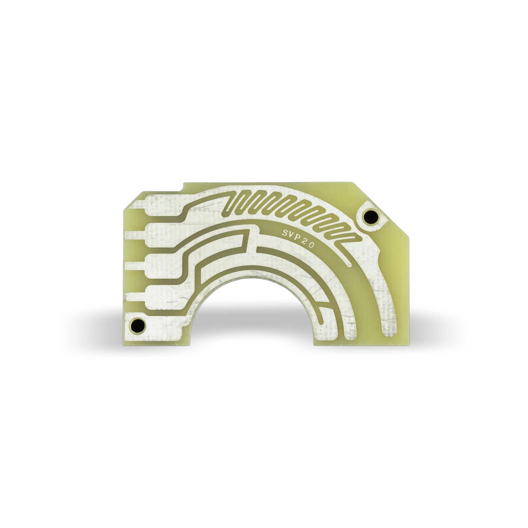 914Rubber 2.0 L Throttle Position Sensor Board for Porsche 914 (1973-76)