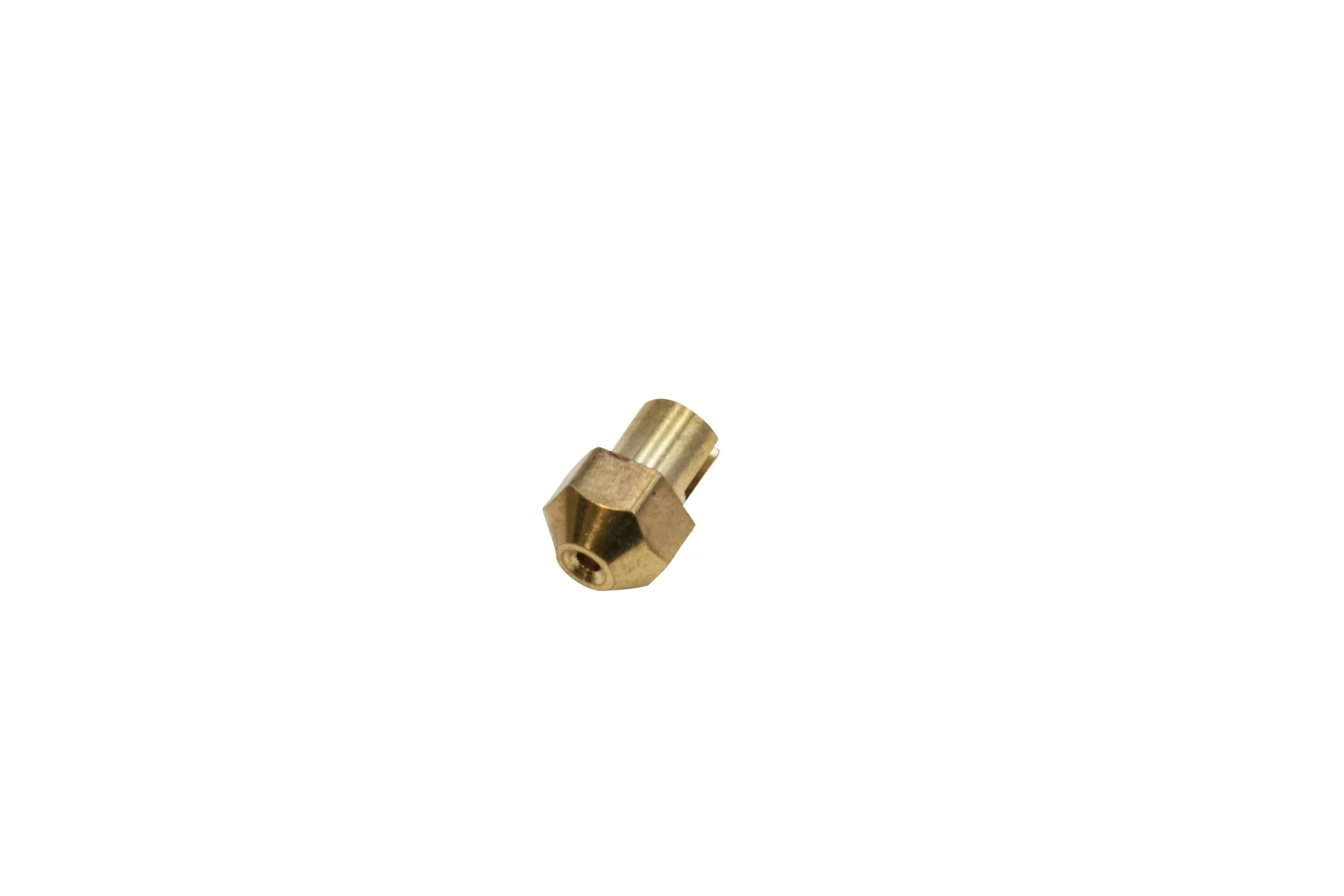 2.00 Main Jet for EMPI and Weber Carbs