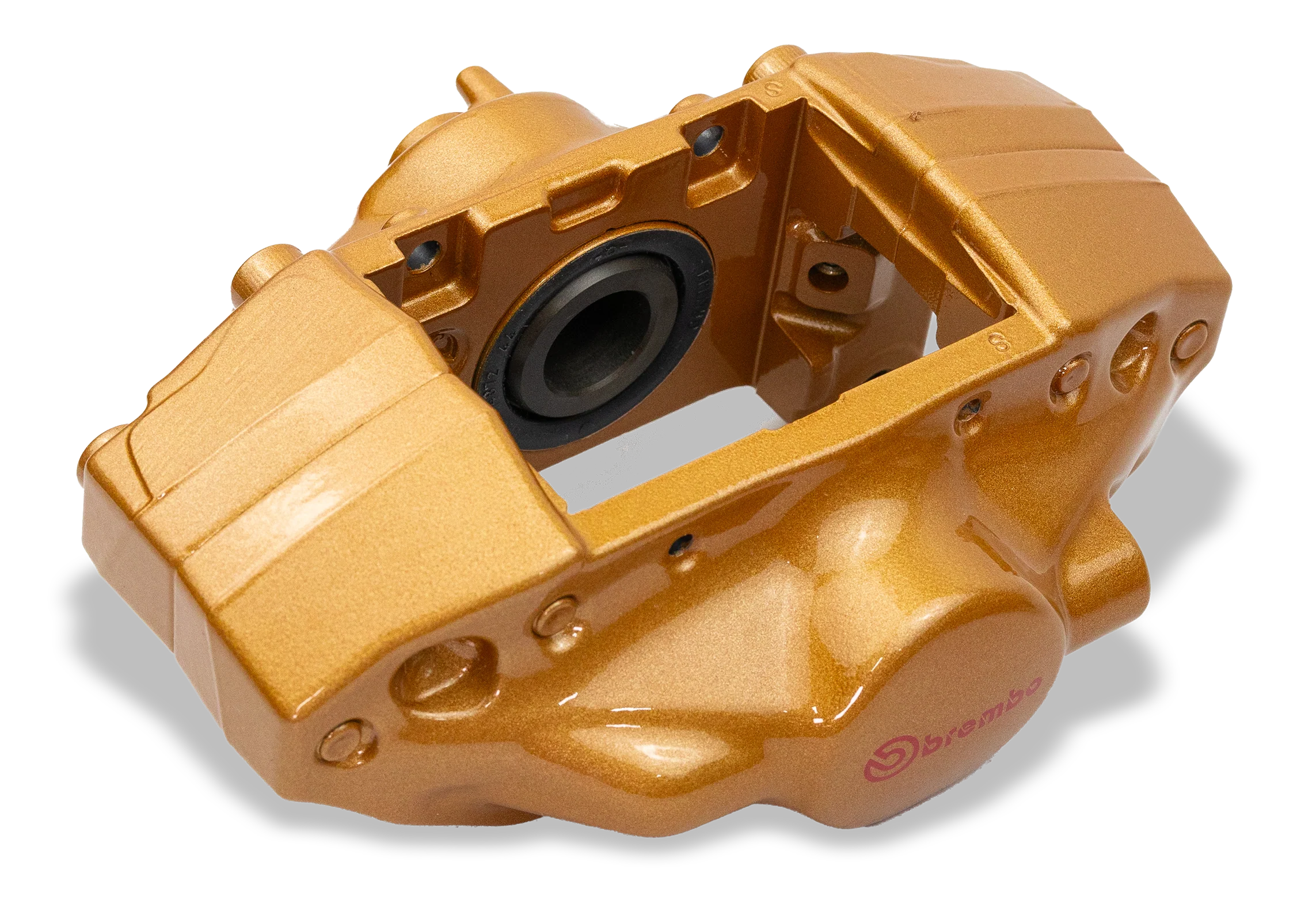Brembo 2-Piston Caliper Restoration (pair) - Image 4
