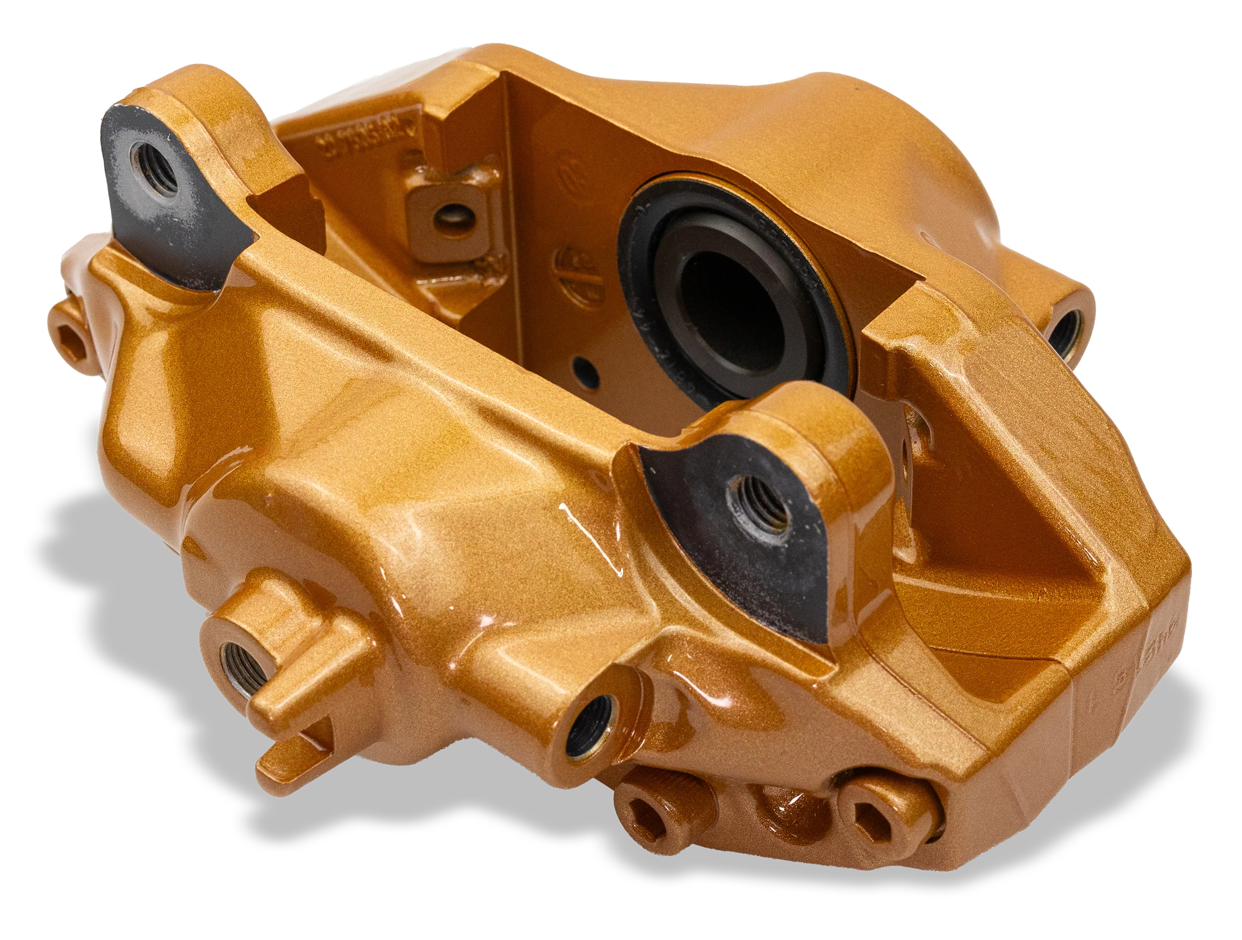 Brembo 2-Piston Caliper Restoration (pair) - Image 5