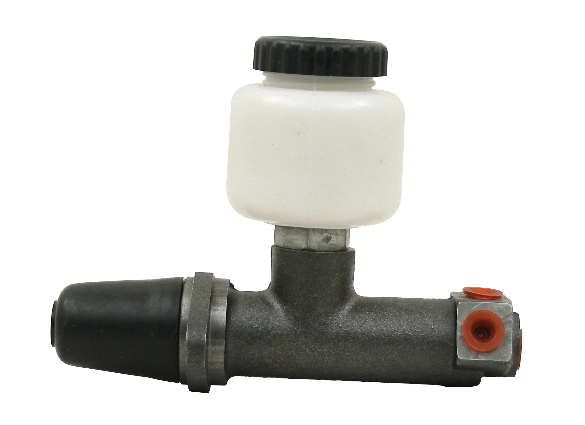 22mm Buggy Master Cylinder, with Residual Valve and Reservoir