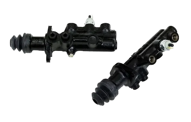 23mm Master Cylinder for Porsche 911/912 and 914-4/914-6 - Image 2