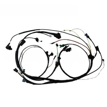 3.0L Engine Harness for Porsche 911 (1978-81)