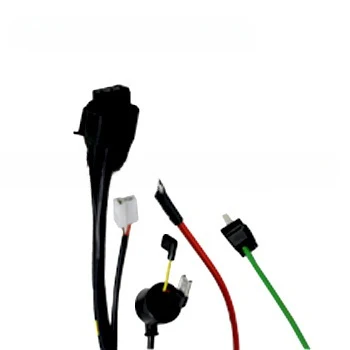3.0L Engine Harness for Porsche 911 (1978-81) - Image 2