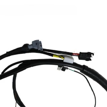 3.0L Engine Harness for Porsche 911 (1978-81) - Image 3
