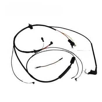3.0L Generic Engine Harness for Porsche 911 (1978-83)