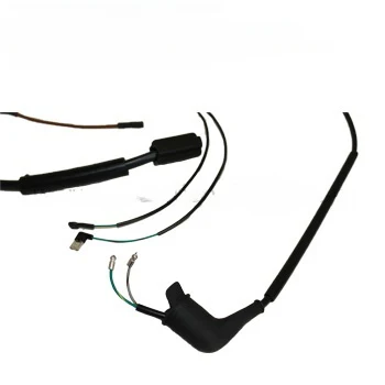 3.0L Generic Engine Harness for Porsche 911 (1978-83) - Image 2
