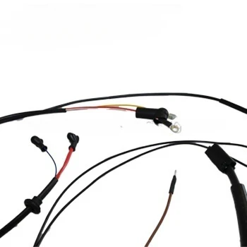 3.0L Generic Engine Harness for Porsche 911 (1978-83) - Image 3