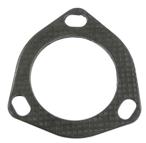 3 Bolt Collector Flange, 2-9/16 Hole, 3 Hole Spacing - Image 4