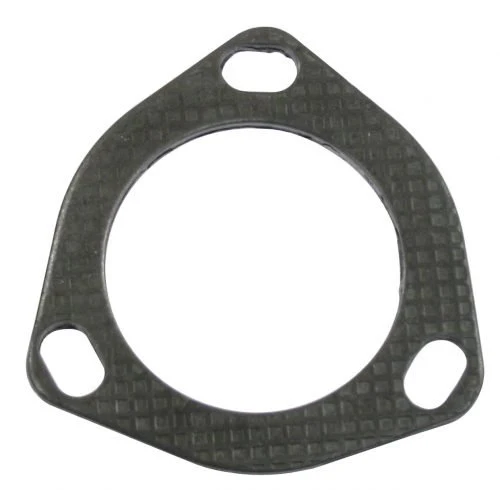 3 Bolt Collector Flange, 2-9/16 Hole, 3 Hole Spacing - Image 5