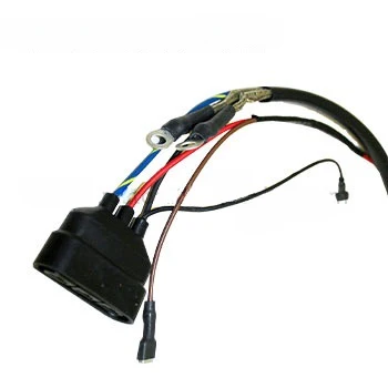 3 Pin CDI Harness - 1969 911 - Image 2