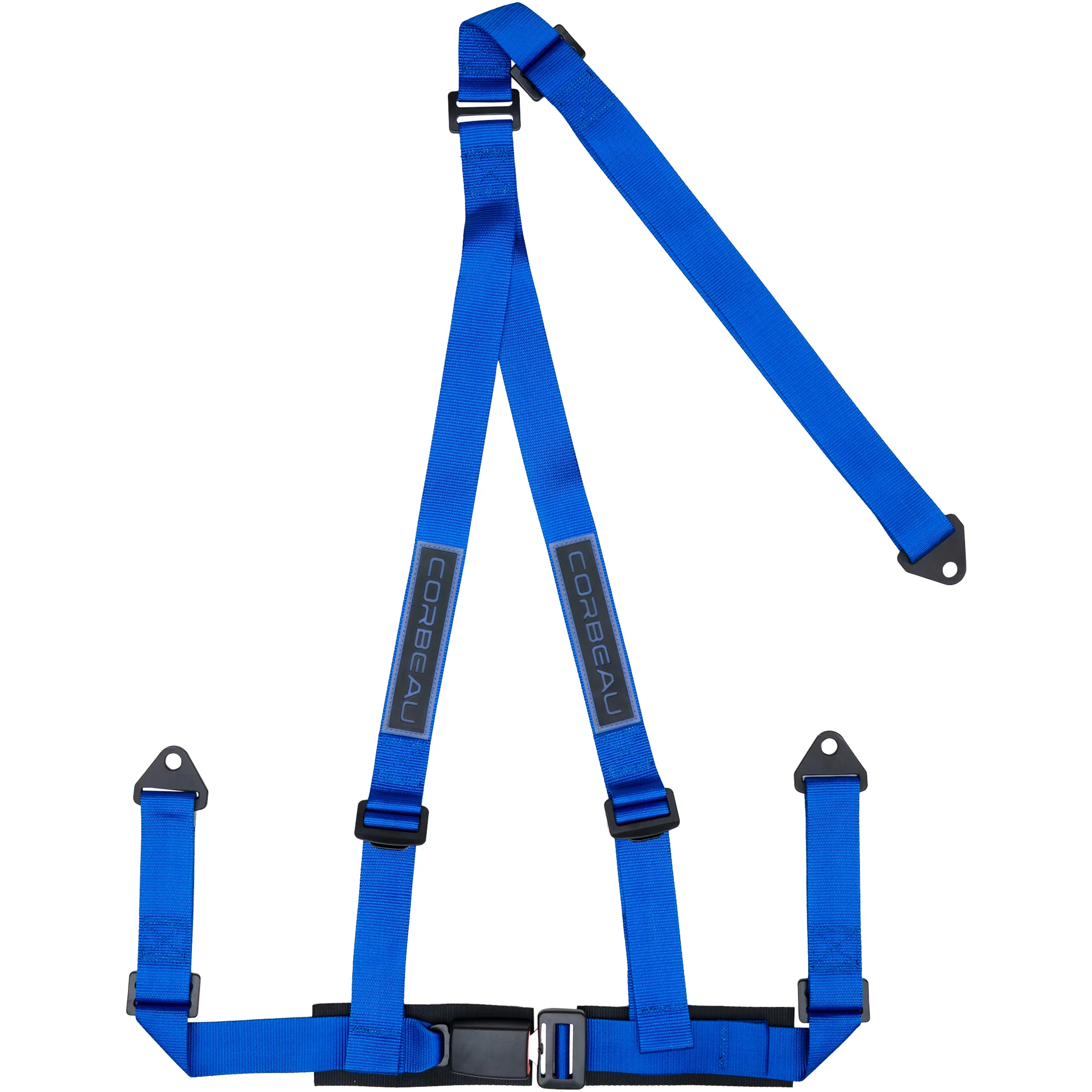 3-POINT HARNESS BELTS - Image 3