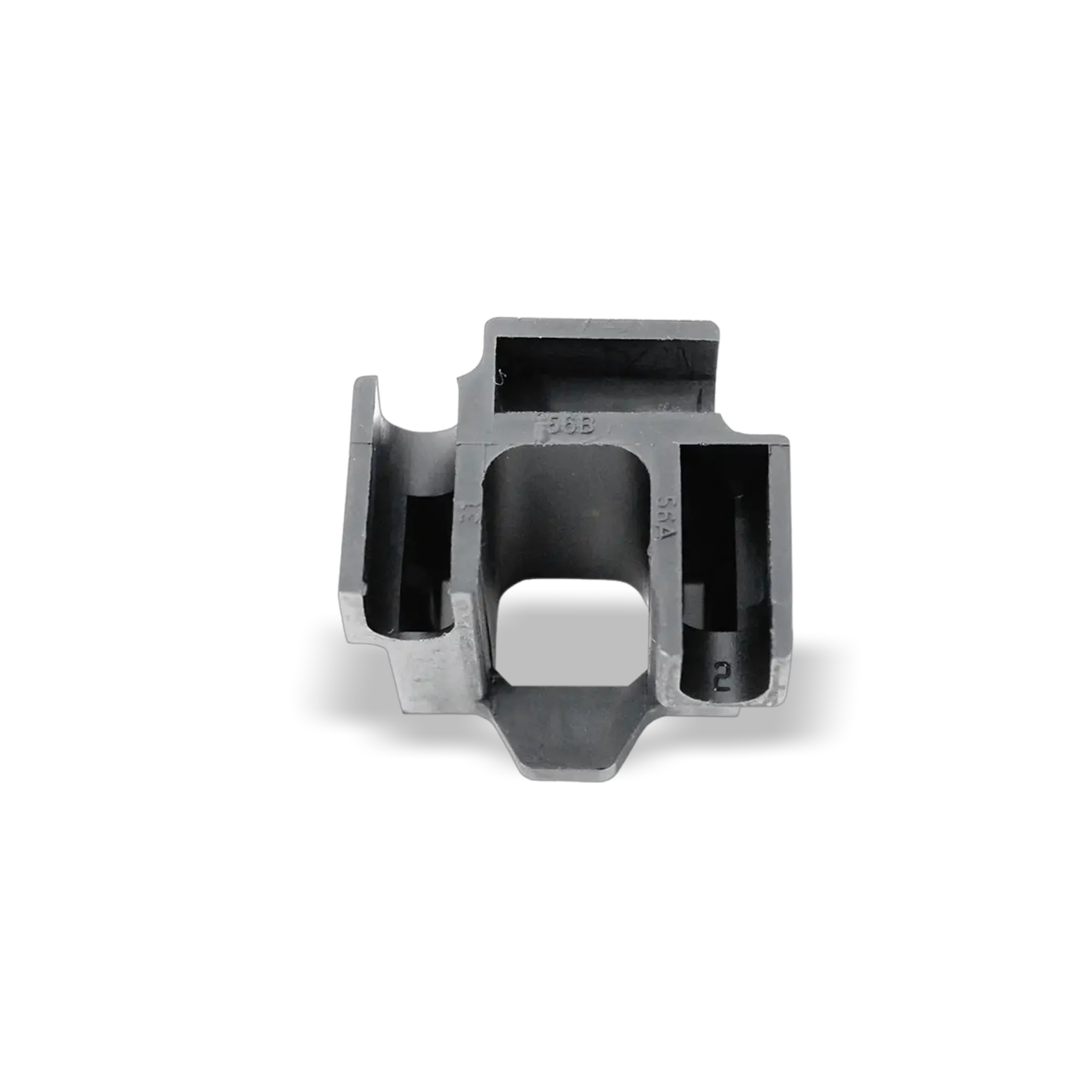 3-Pole Electrical Connector for Headlamp for Porsche 911 (1965-89), 912, (1965-69) and 914 (1970-76)